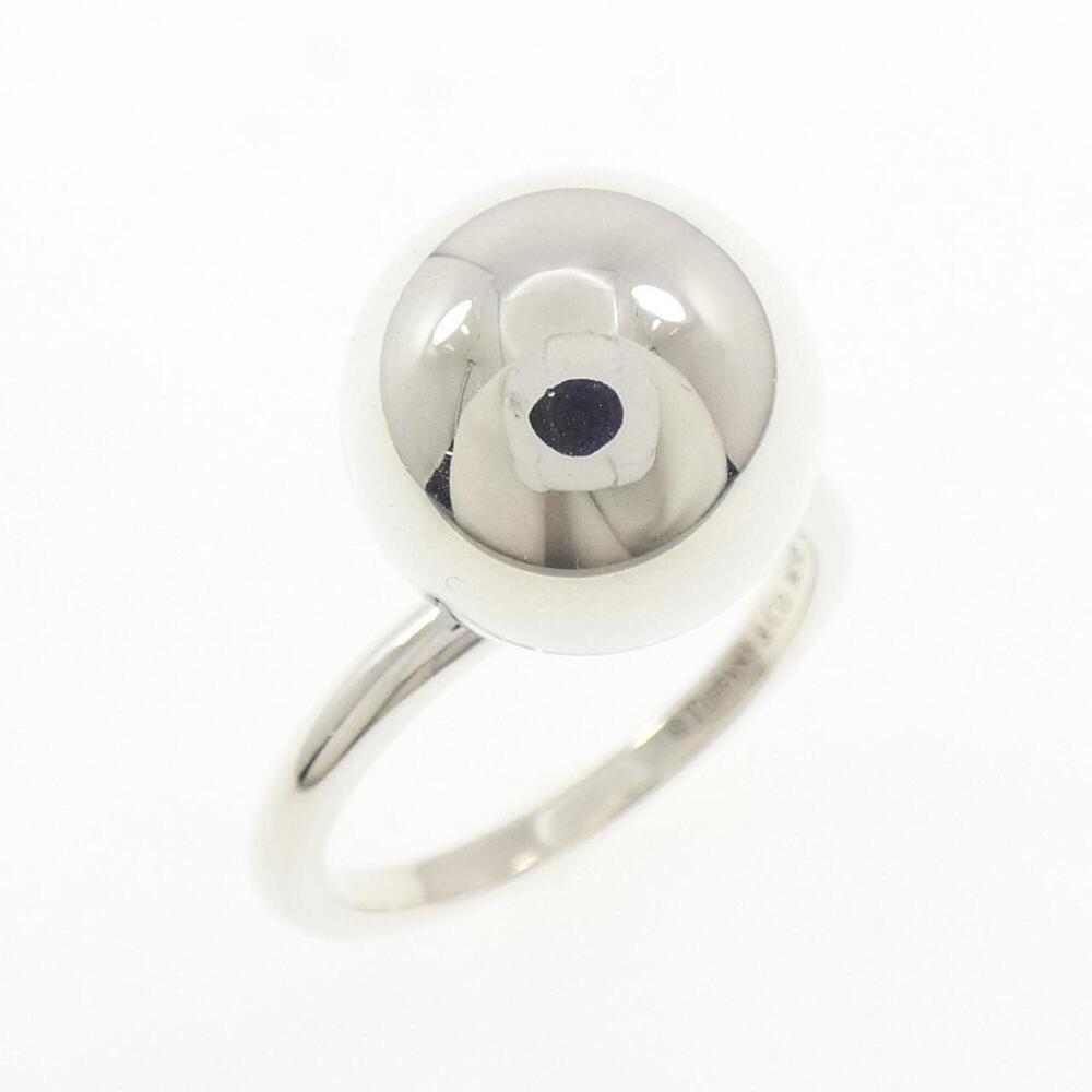 TIFFANY & CO. Silver Ring